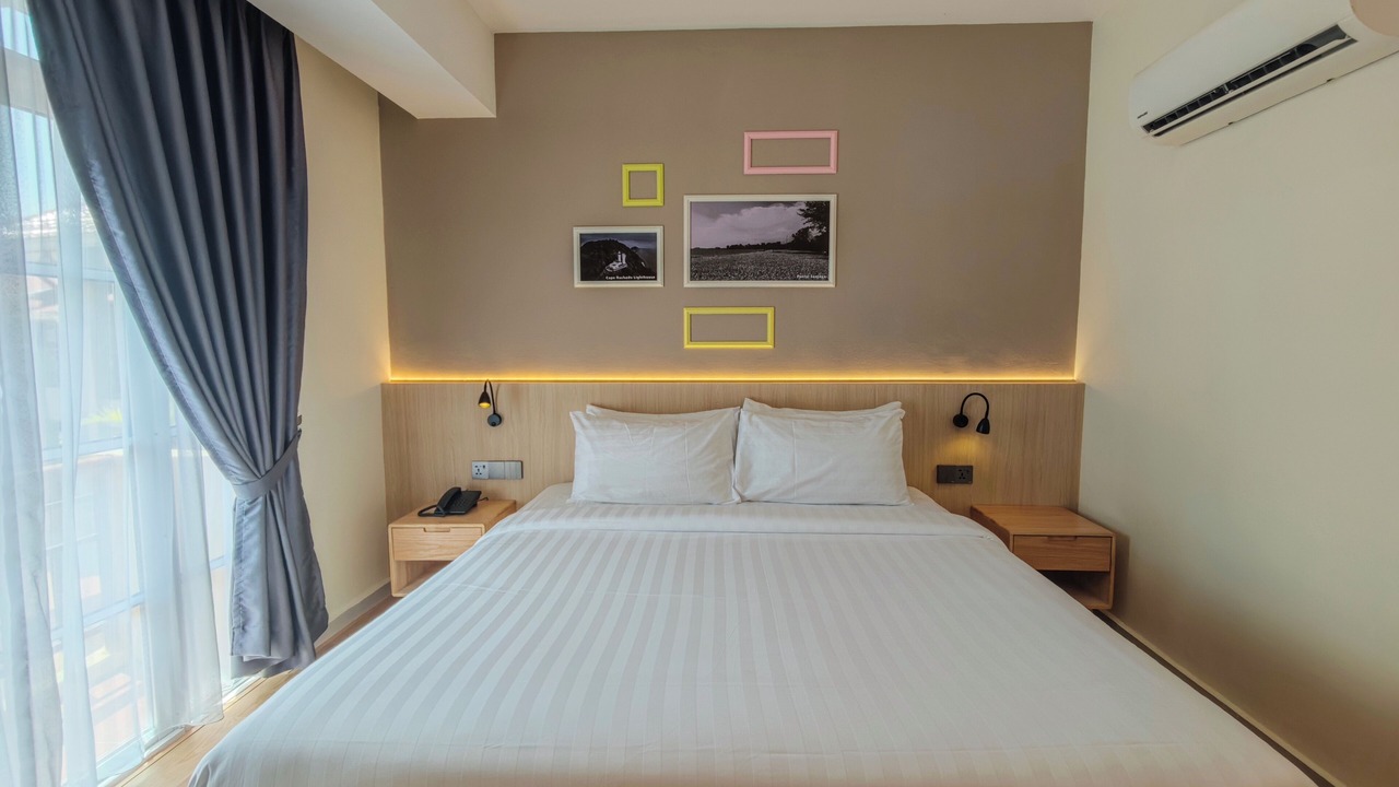 Photo of Outdoor in Taman Bayu