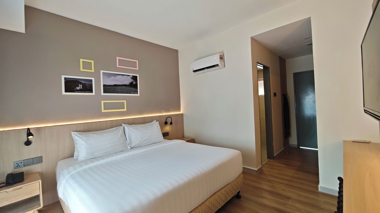 Photo of Outdoor in Taman Bayu