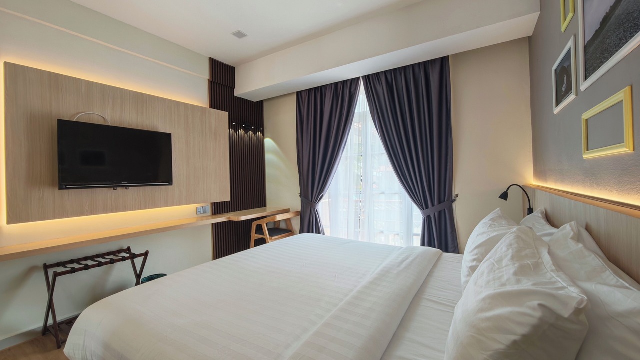 Photo of Outdoor in Taman Bayu