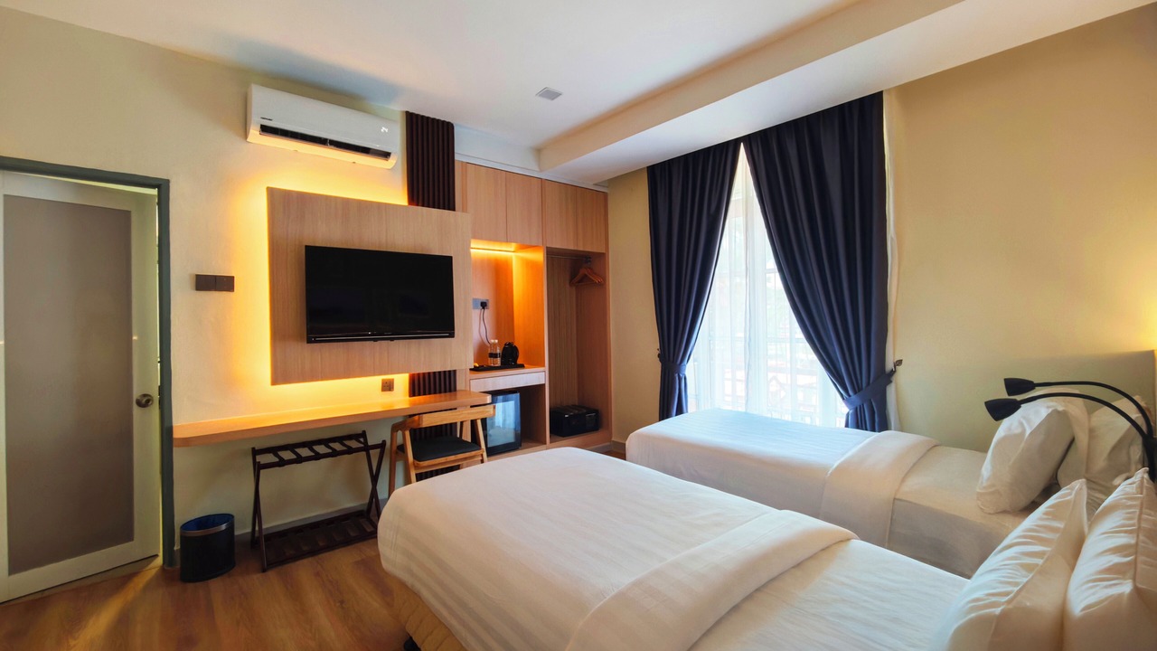 Photo of Outdoor in Taman Bayu