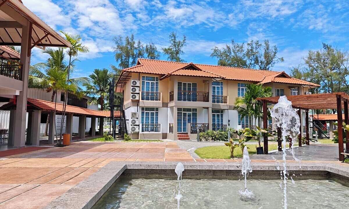 Photo of Outdoor in Taman Bayu