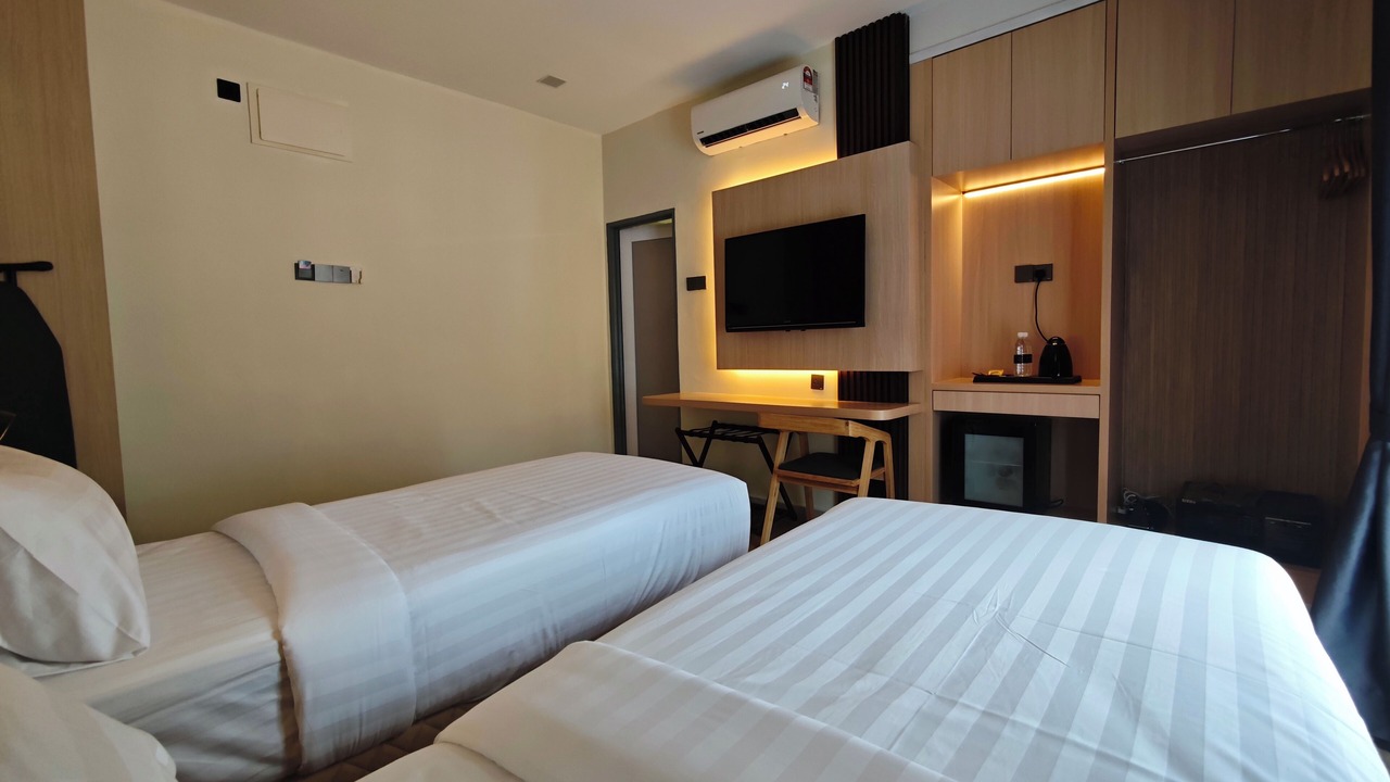 Photo of Outdoor in Taman Bayu