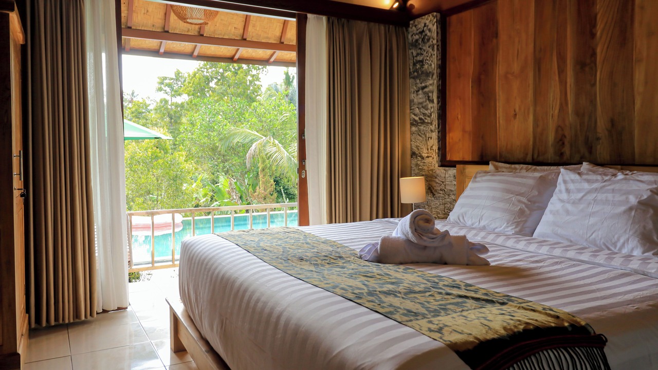 Photo of Bedroom in Nungnung