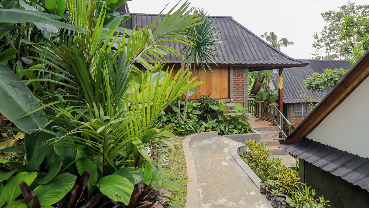 Photo of Outdoor in Nungnung