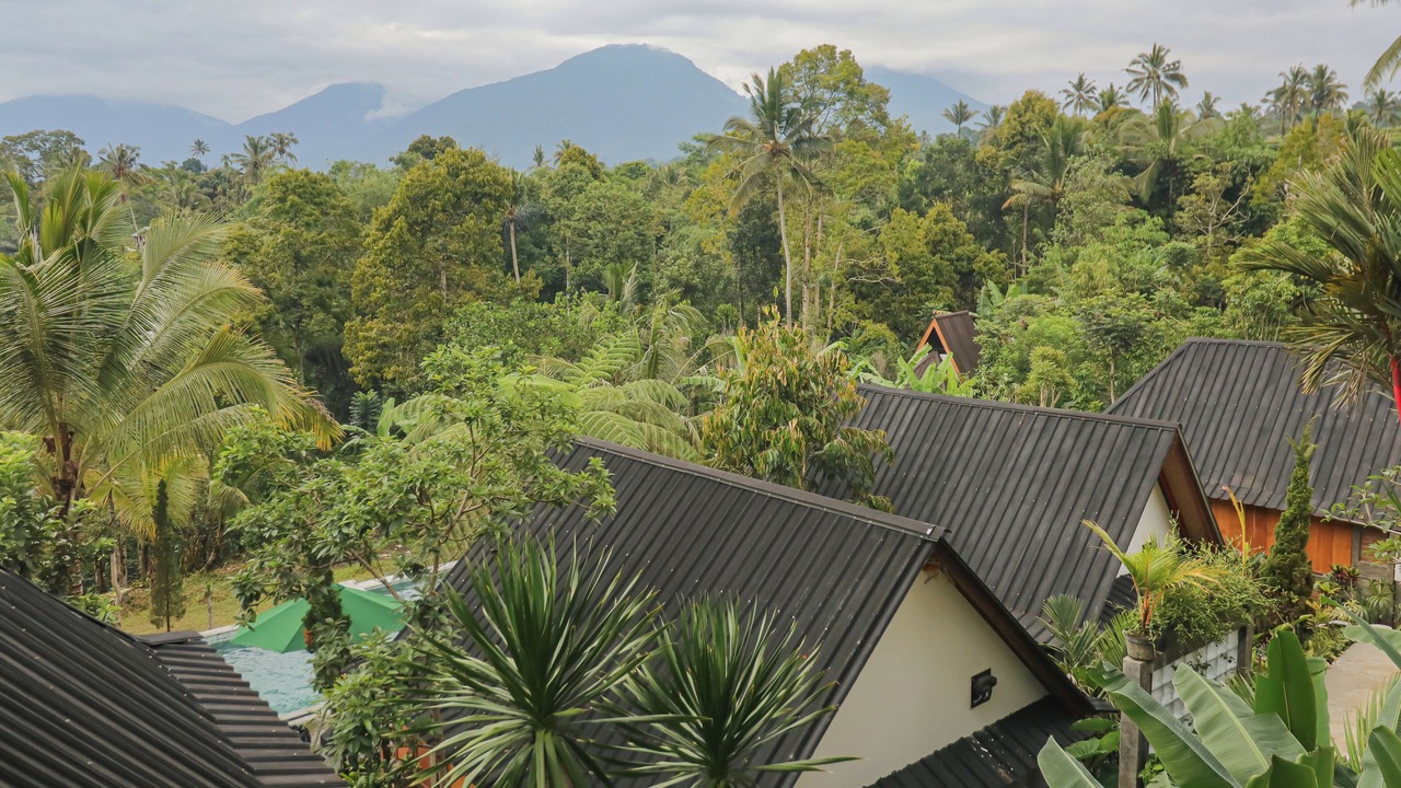 Photo of Outdoor in Nungnung