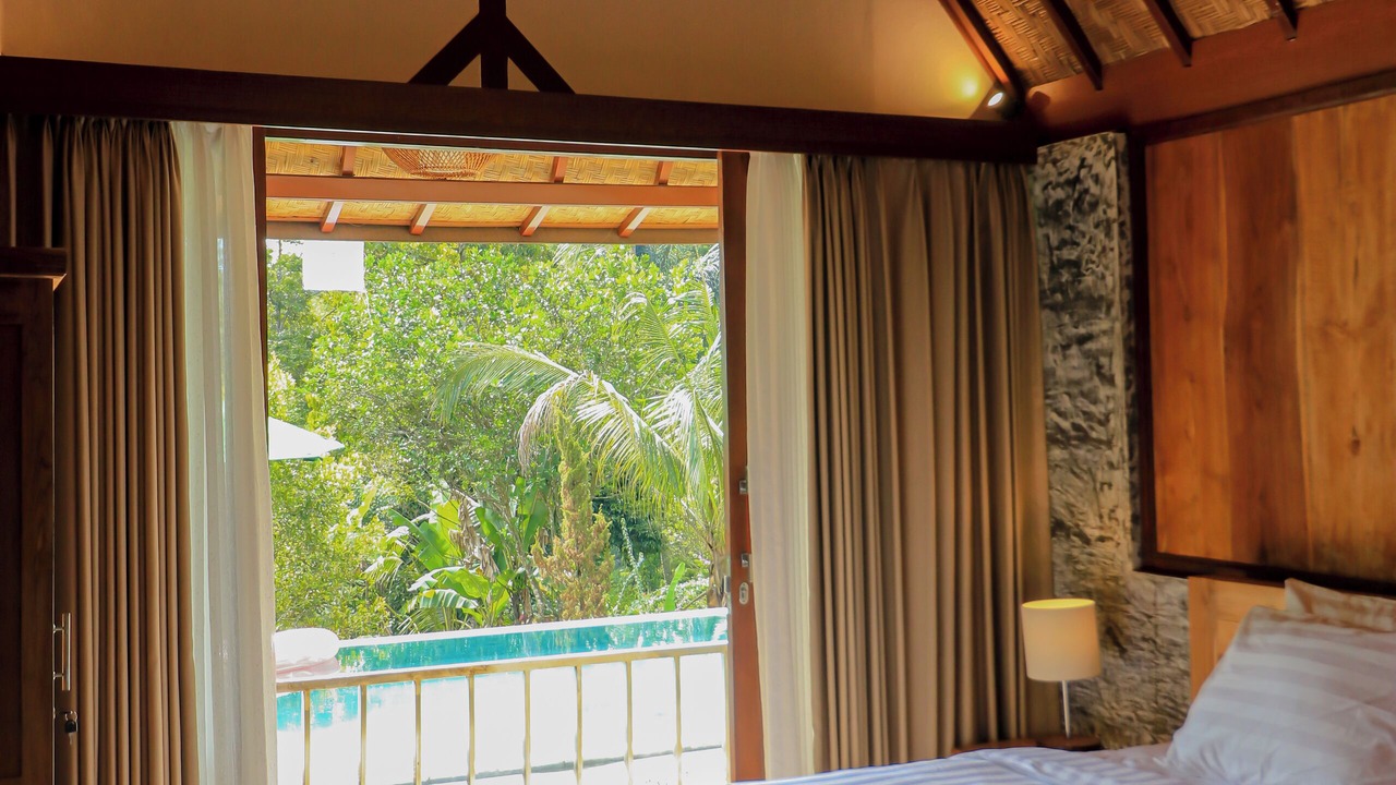 Photo of Bedroom in Nungnung