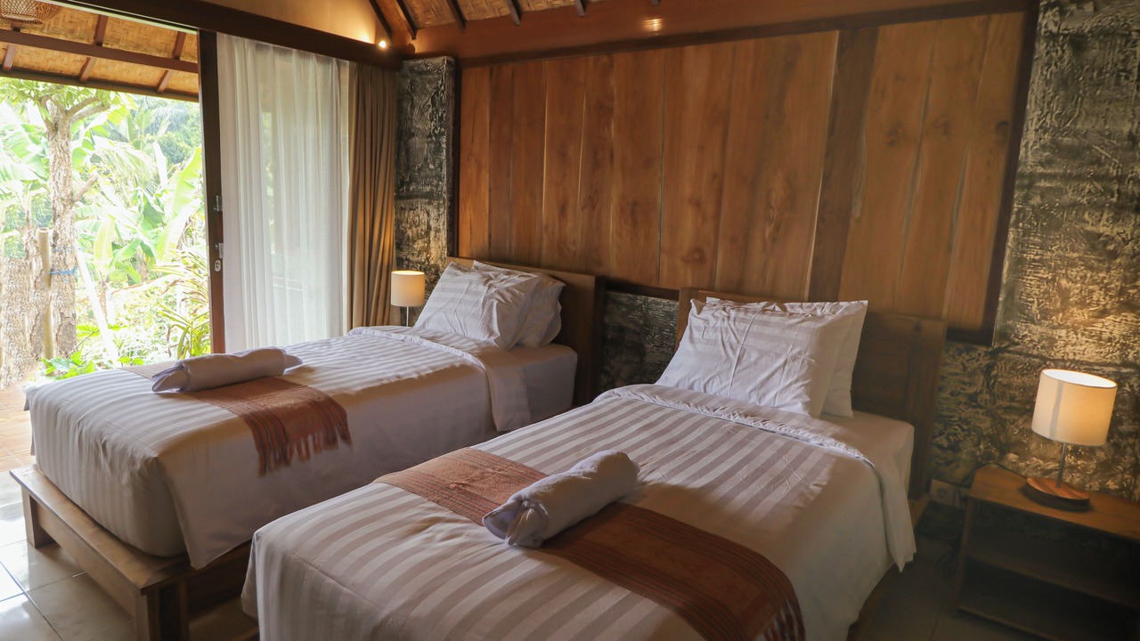 Photo of Bedroom in Nungnung