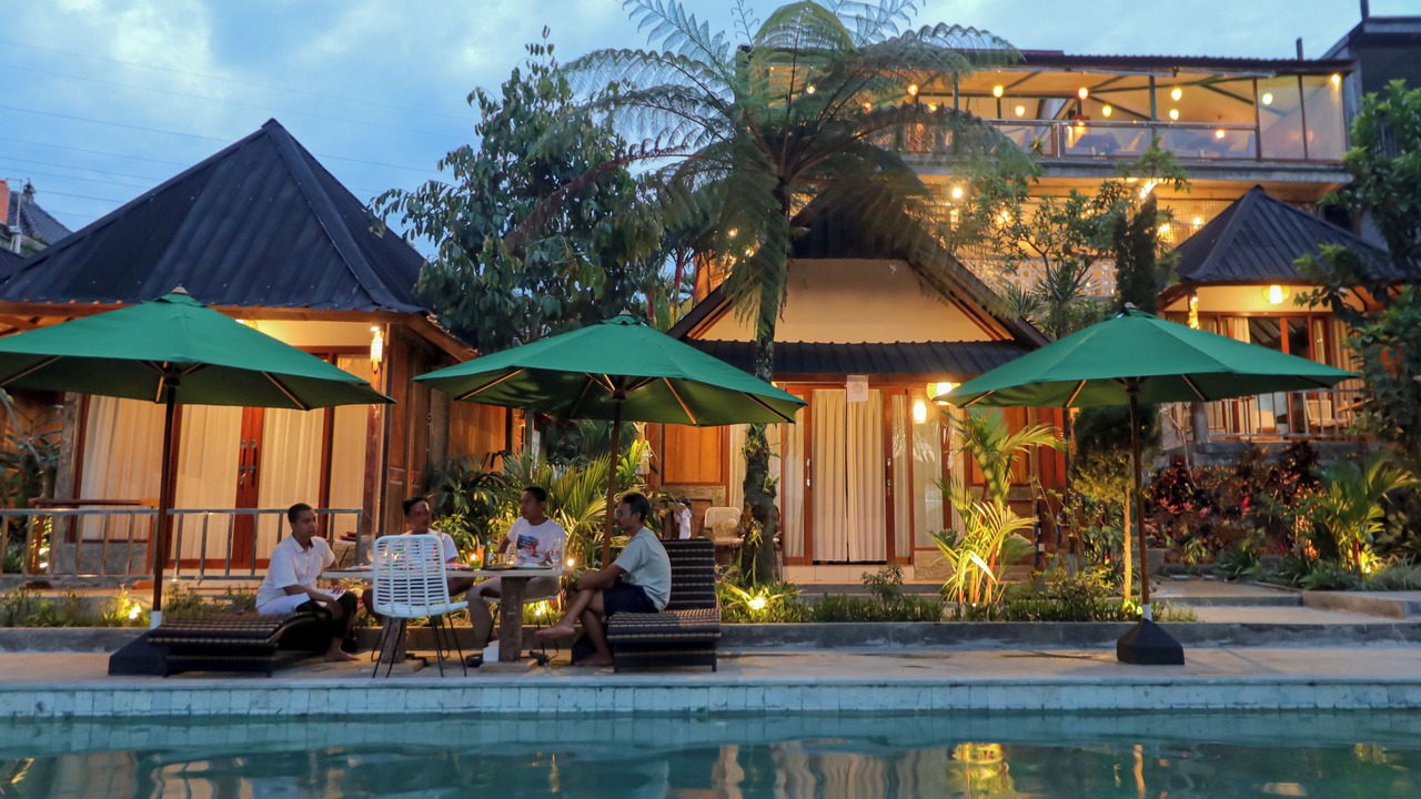 Photo of Outdoor in Nungnung