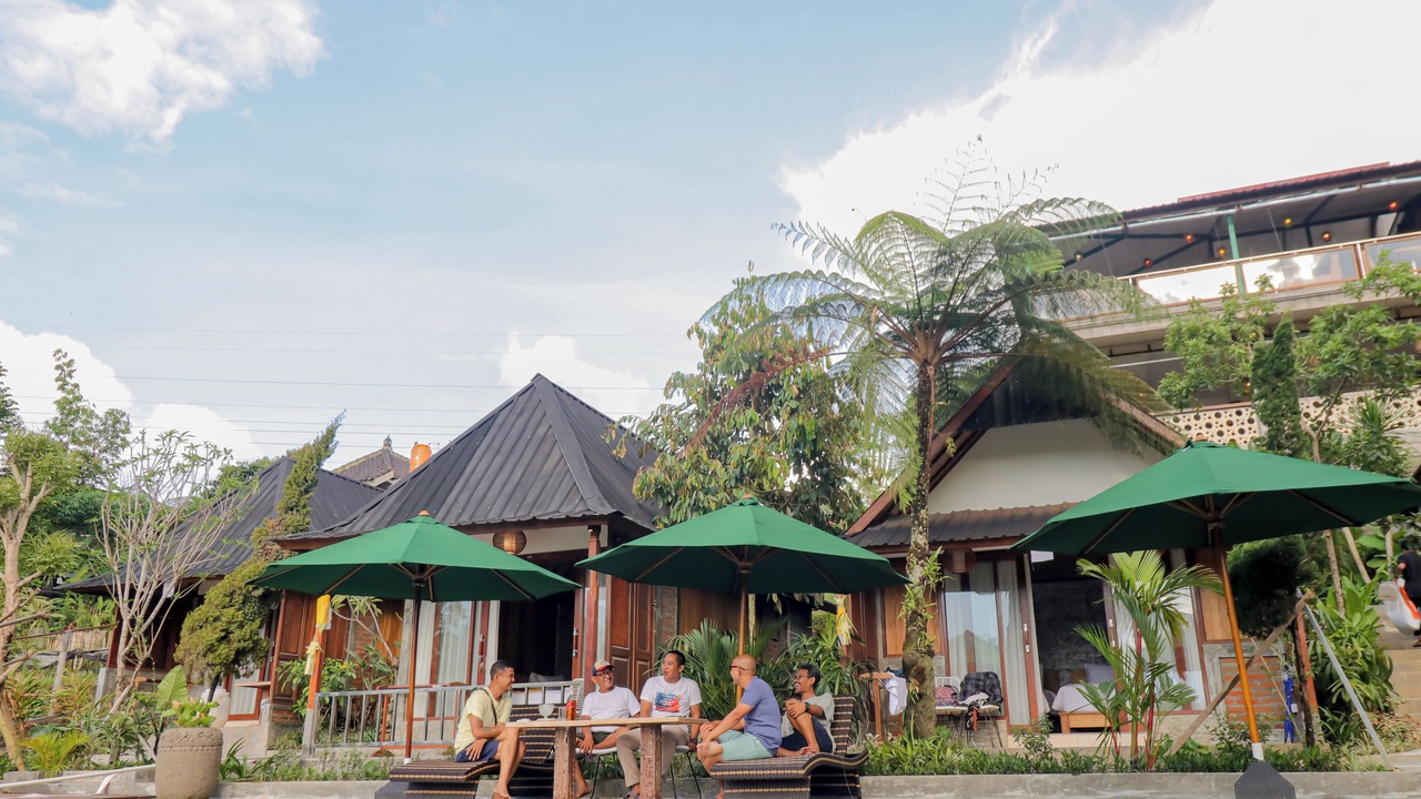 Photo of Outdoor in Nungnung