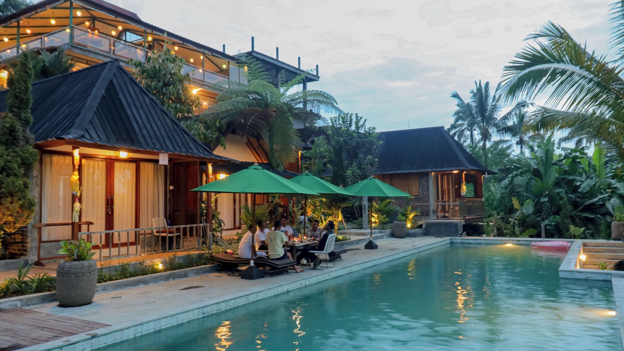 Photo of Outdoor in Nungnung