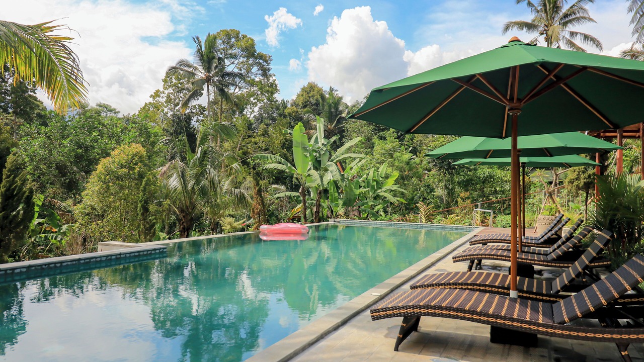 Photo of Outdoor in Nungnung