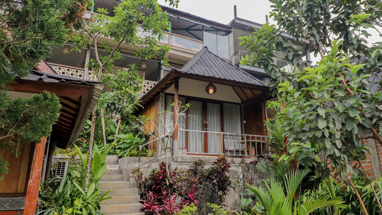 Photo of Outdoor in Nungnung