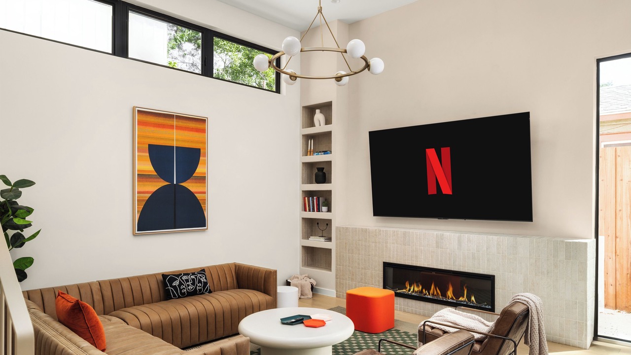 Photo of Livingroom in Holly