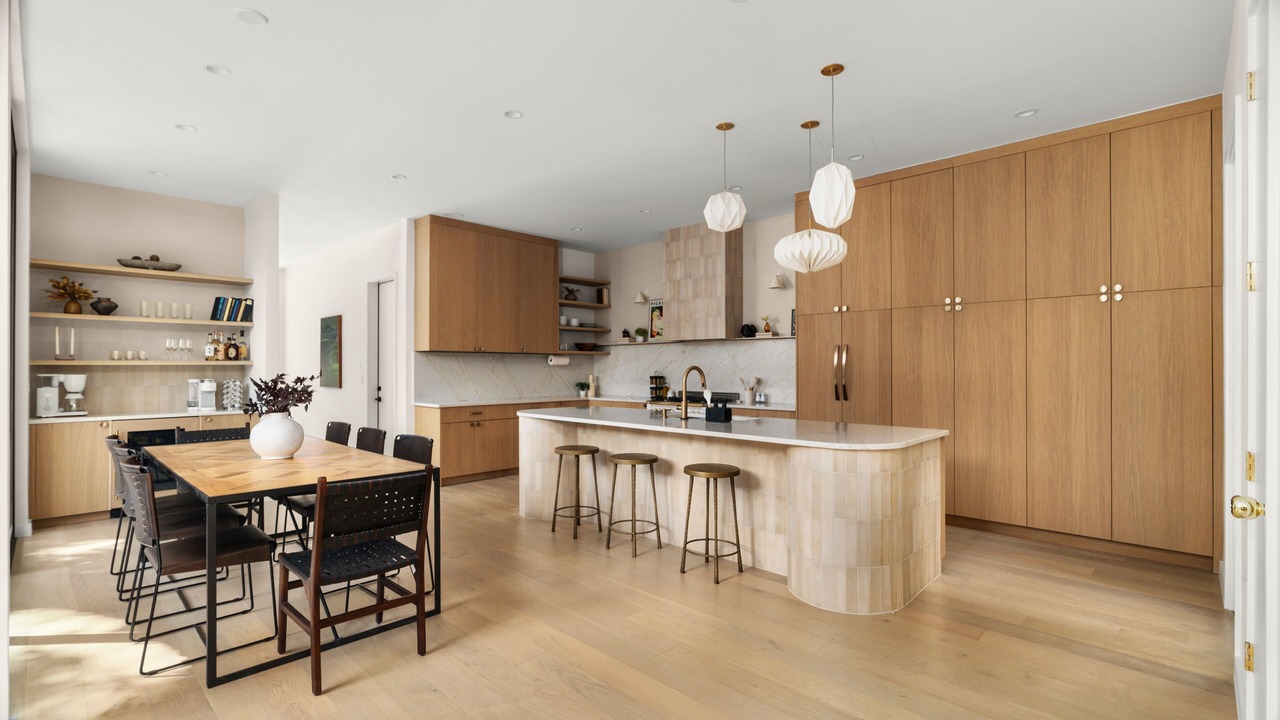 Photo of Kitchen in Holly