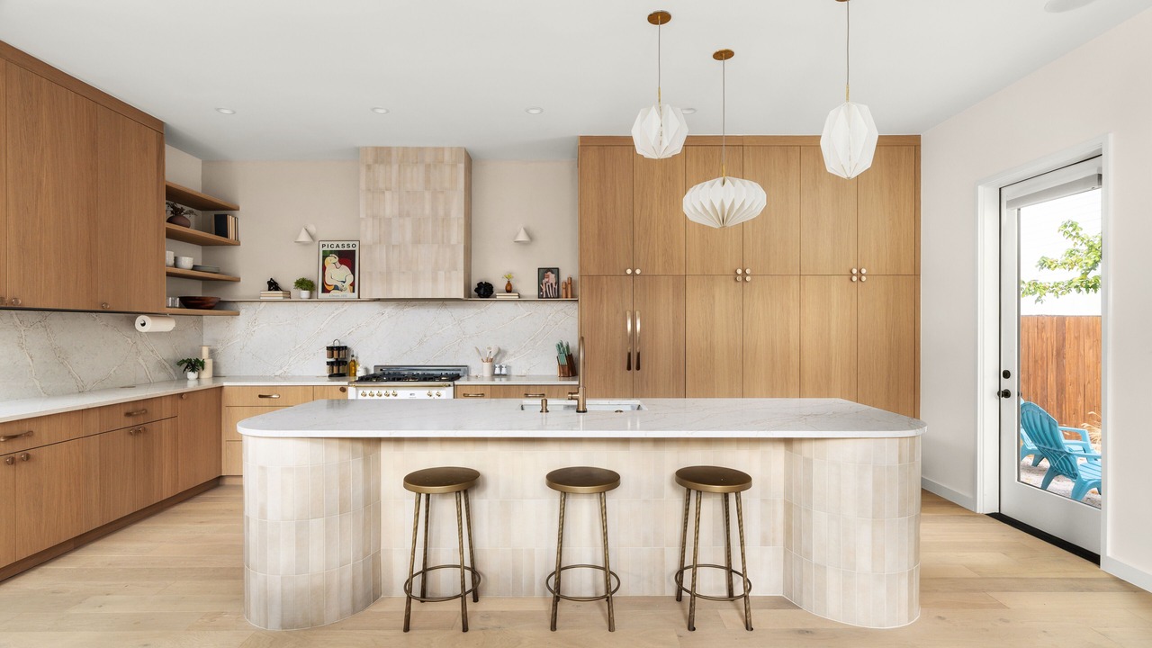 Photo of Kitchen in Holly