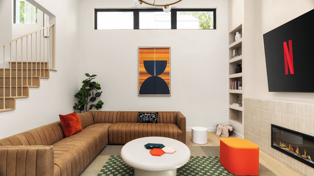 Photo of Livingroom in Holly