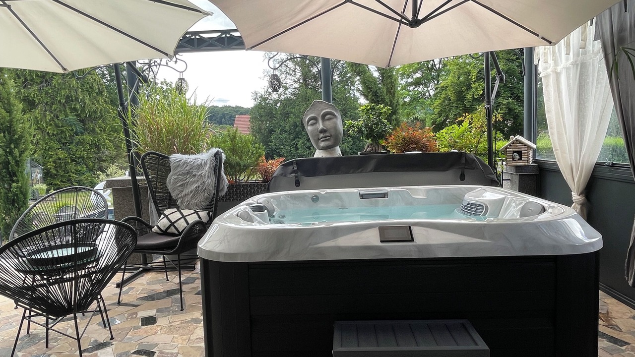 Photo of Patio Balcony in Champagney