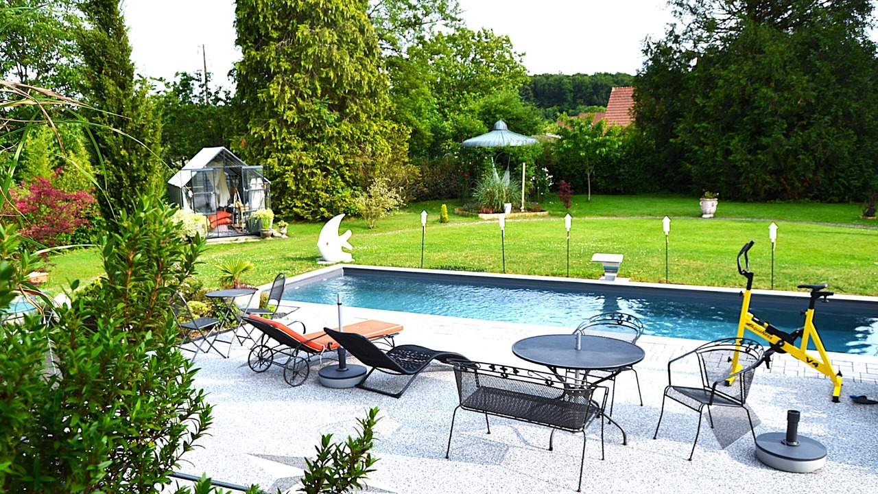 Photo of Patio Balcony in Champagney