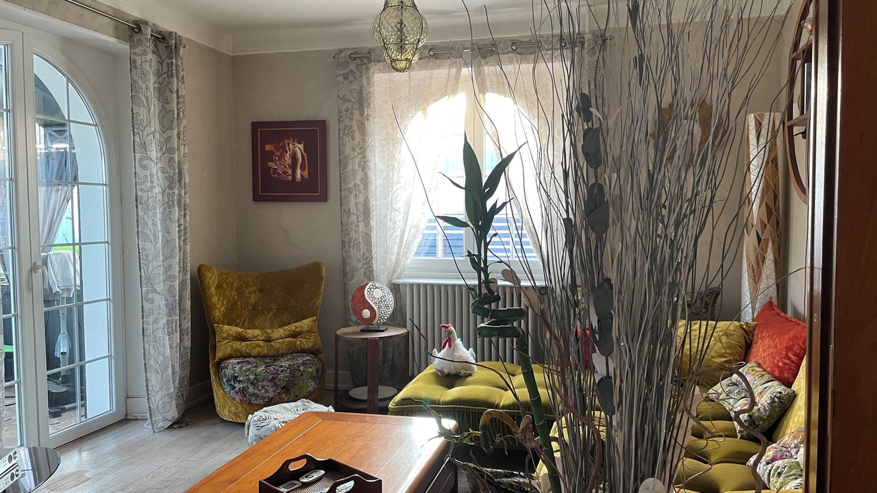 Photo of Livingroom in Champagney