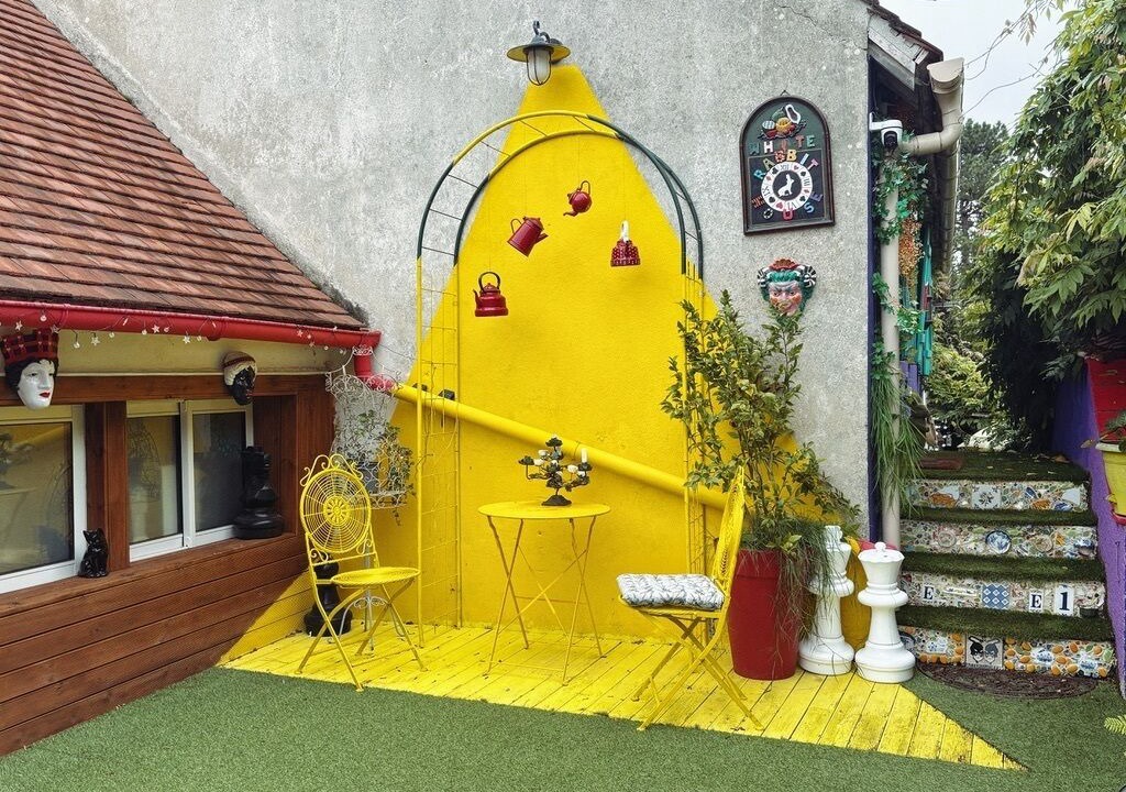 Photo of Outdoor in Saint-Germain-sur-Morin