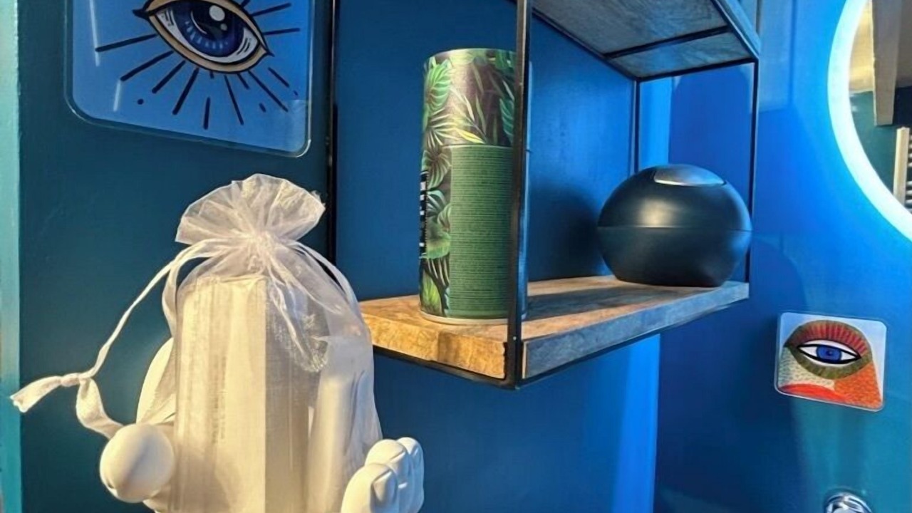 Photo of Bathroom in Saint-Germain-sur-Morin