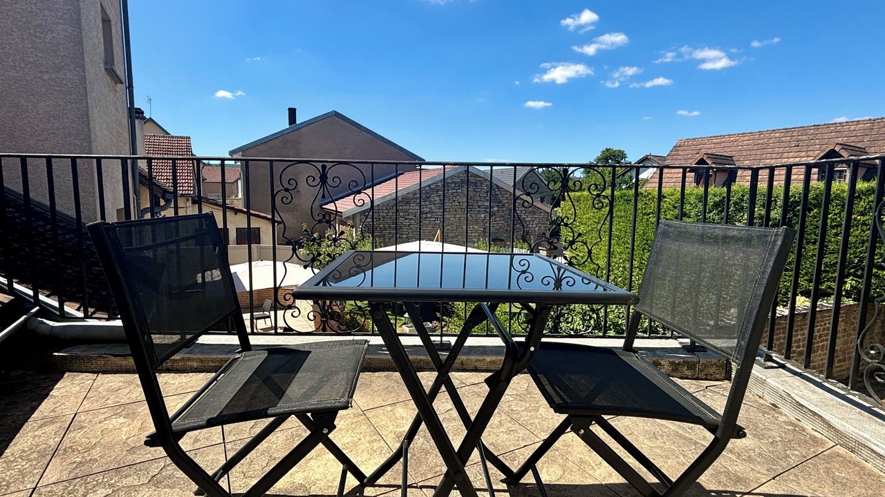 Photo of Outdoor in Flagey-Echezeaux