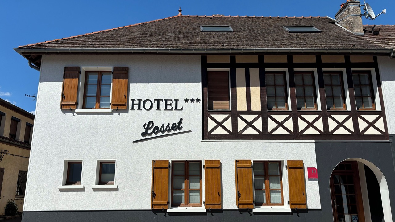 Photo of Outdoor in Flagey-Echezeaux