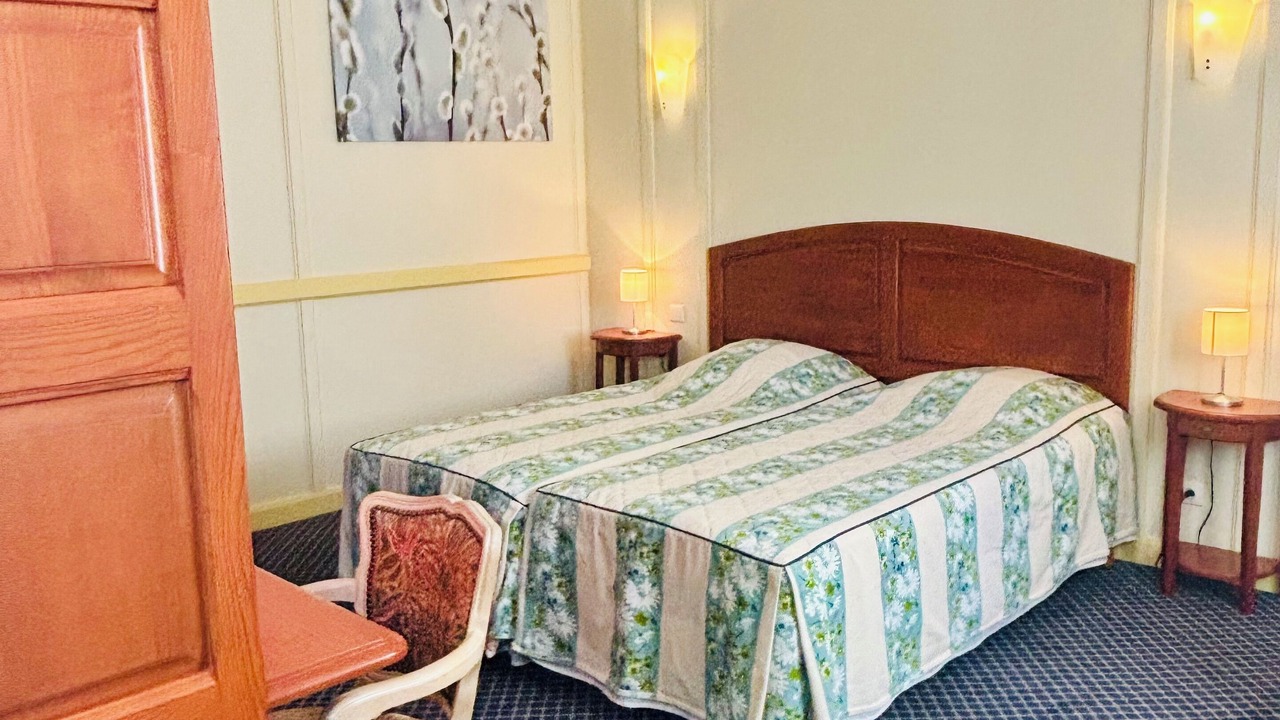 Photo of Bedroom in Flagey-Echezeaux