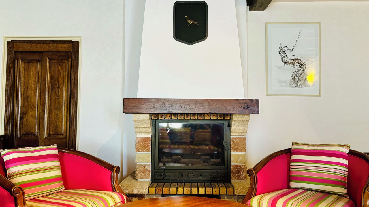 Photo of Bedroom in Flagey-Echezeaux