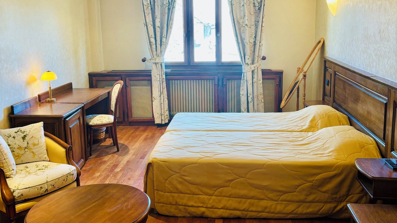 Photo of Bedroom in Flagey-Echezeaux