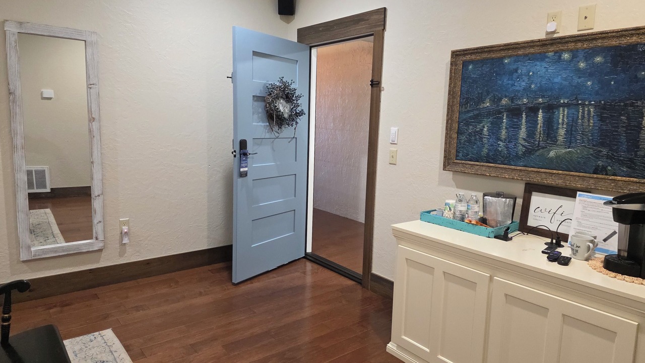 Photo of Bedroom in Elk City