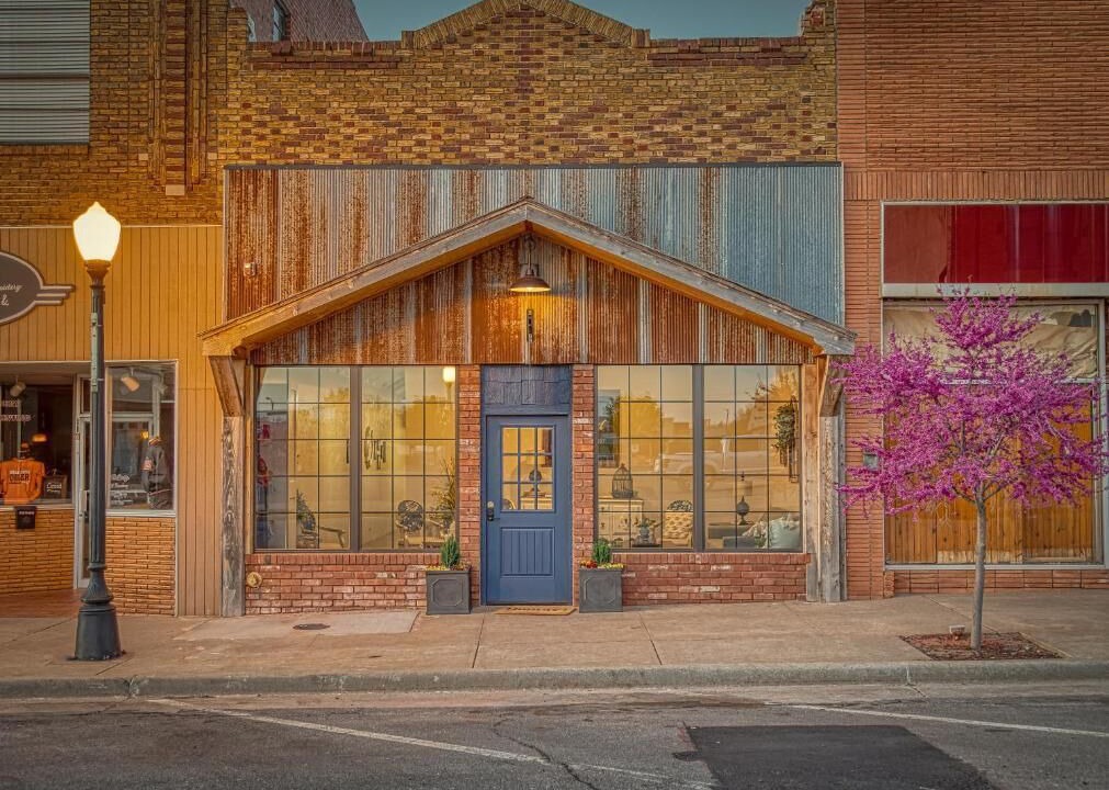 Photo of Outdoor in Elk City