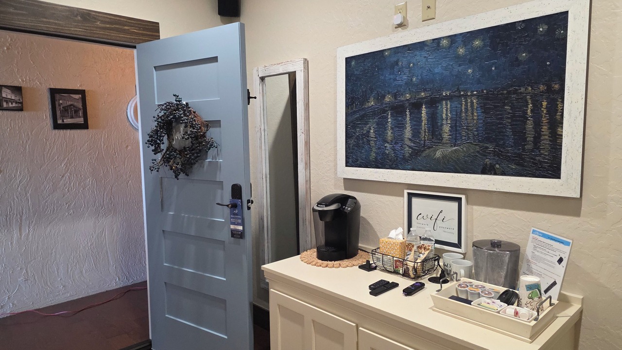 Photo of Bedroom in Elk City
