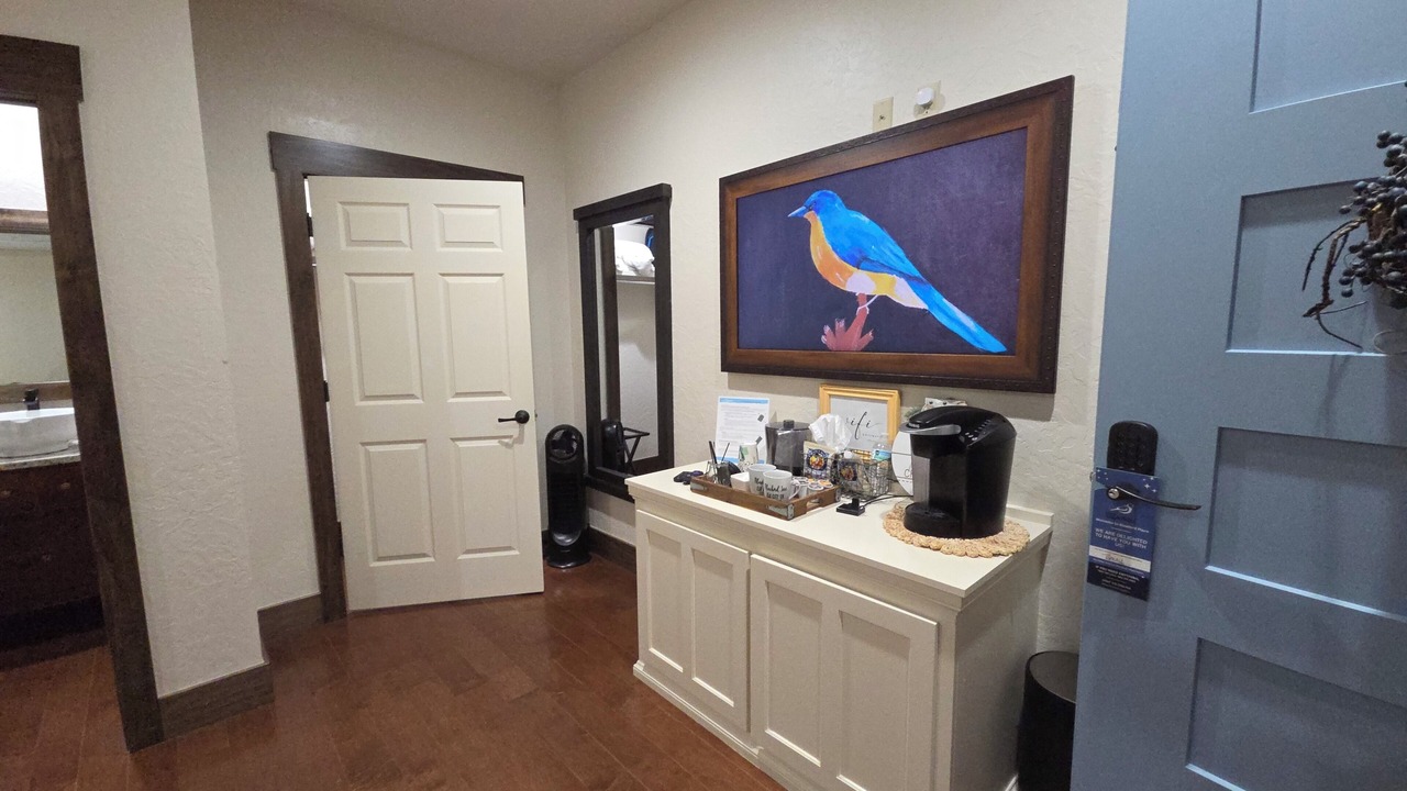 Photo of Bedroom in Elk City