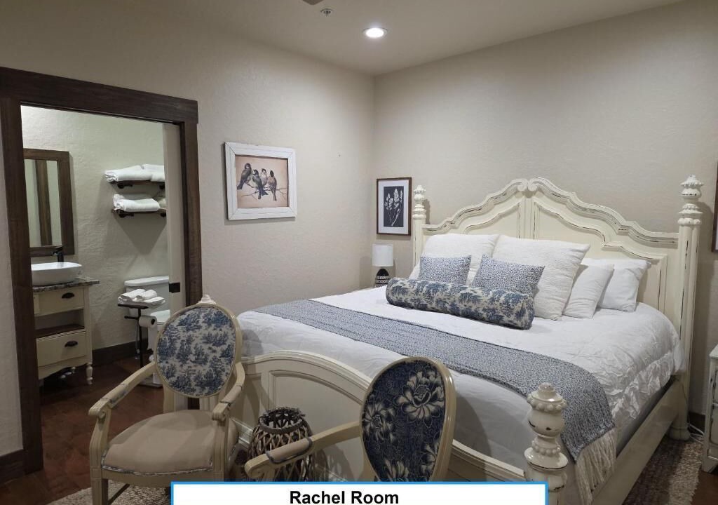 Photo of Bedroom in Elk City