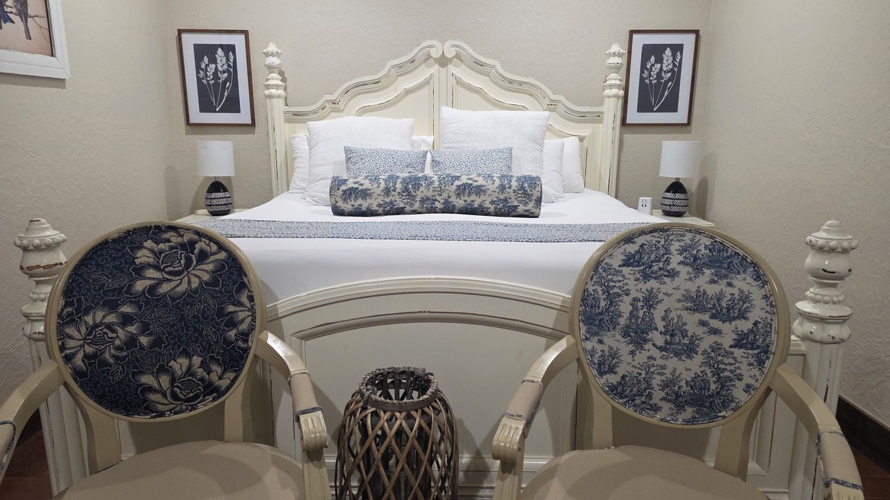 Photo of Bedroom in Elk City