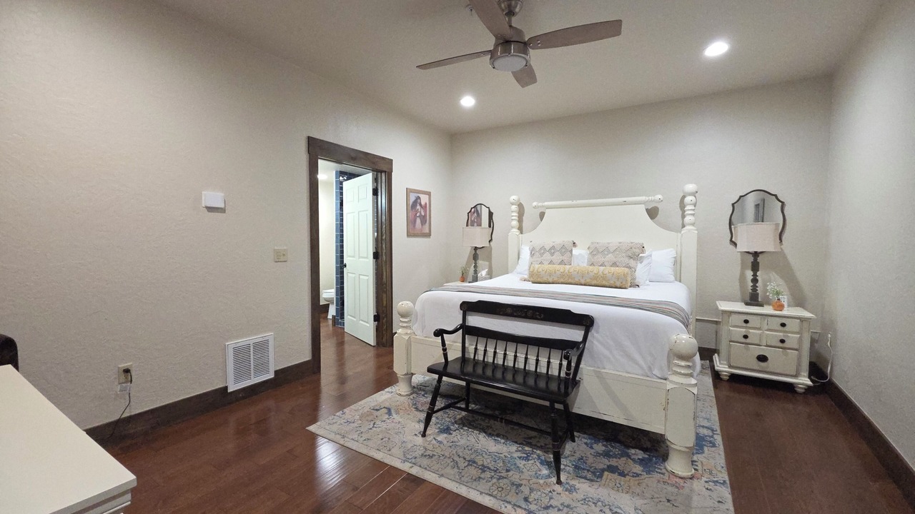 Photo of Bedroom in Elk City