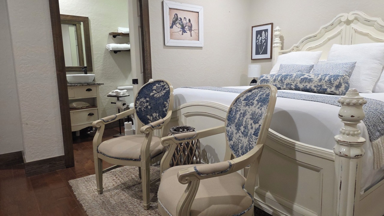 Photo of Bedroom in Elk City