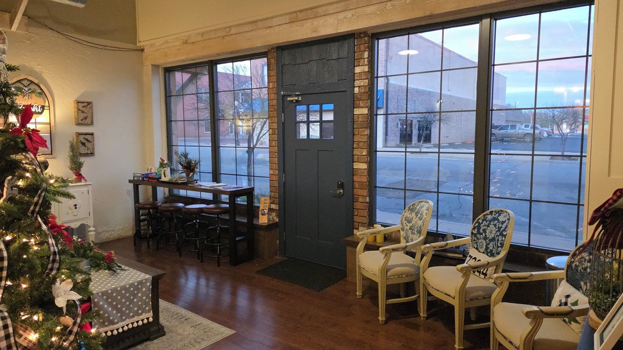 Photo of Outdoor in Elk City