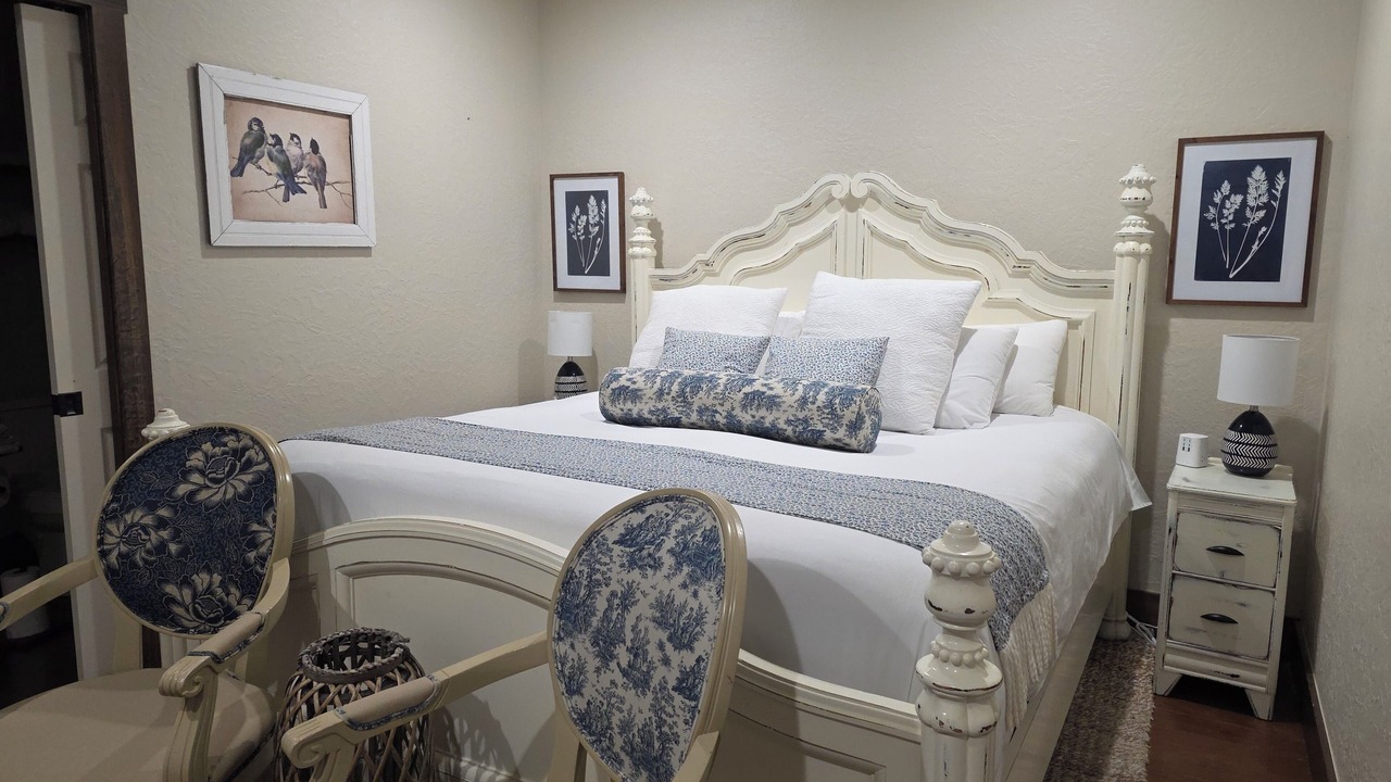 Photo of Bedroom in Elk City
