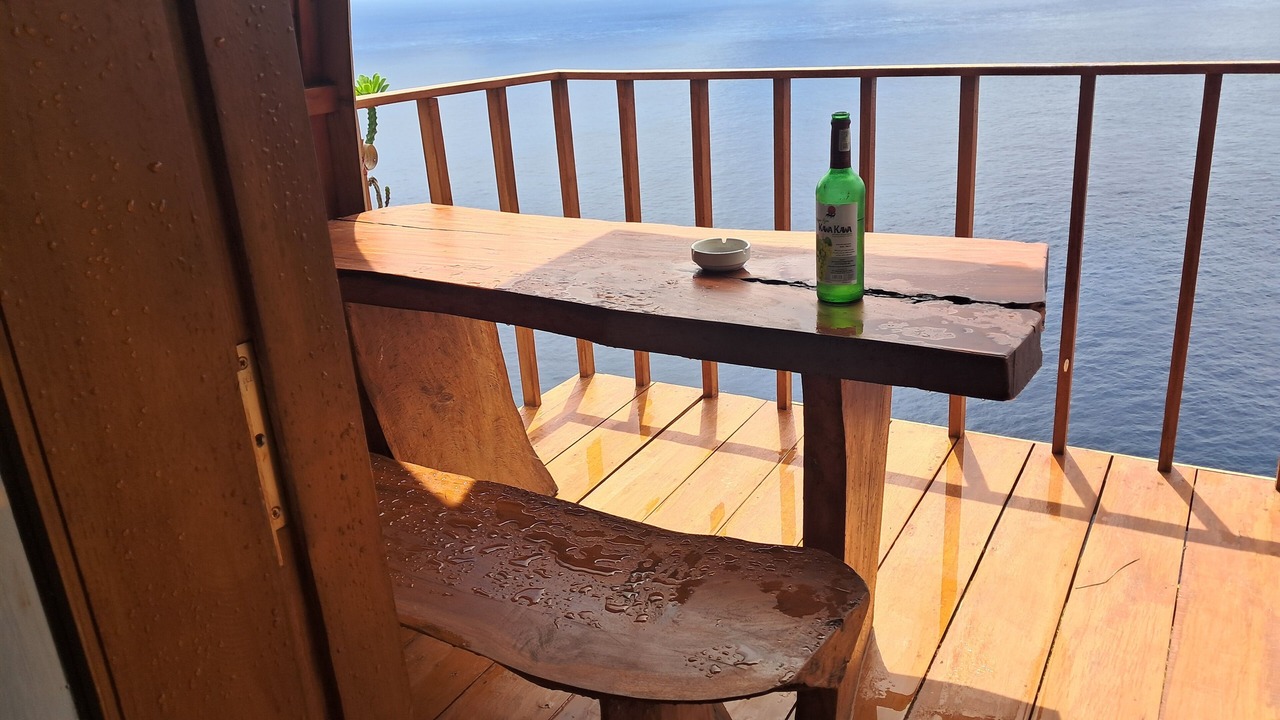 Photo of Outdoor in Penida Island