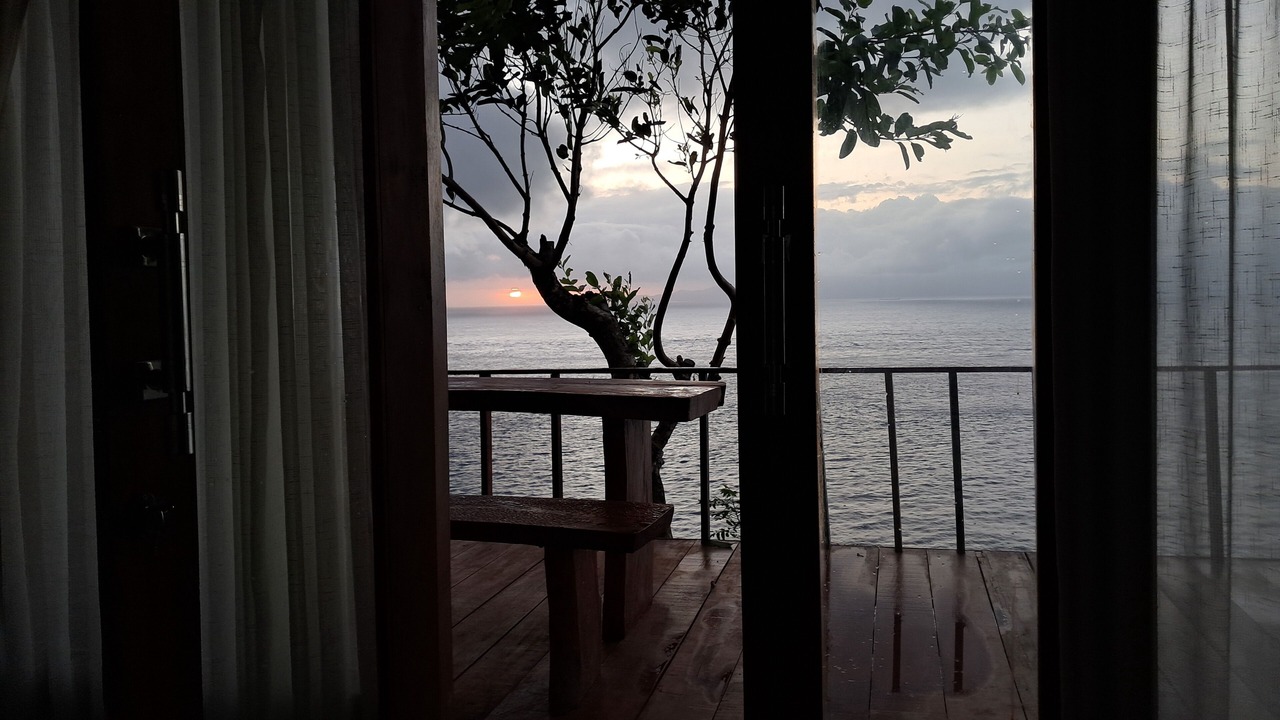 Photo of Outdoor in Penida Island