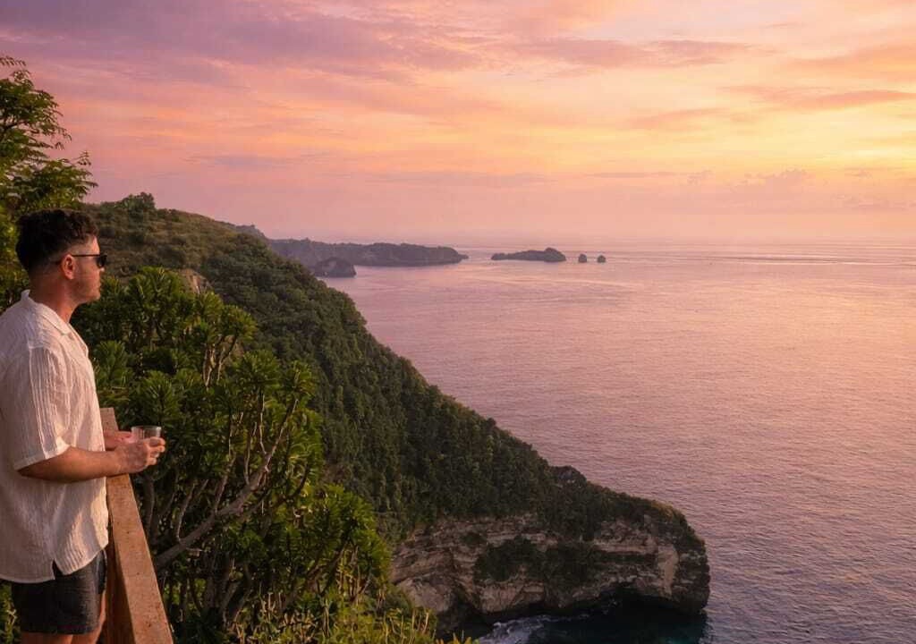 Photo of Outdoor in Penida Island