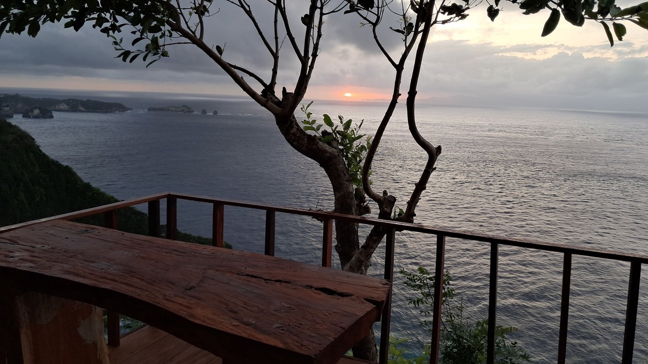 Photo of Outdoor in Penida Island