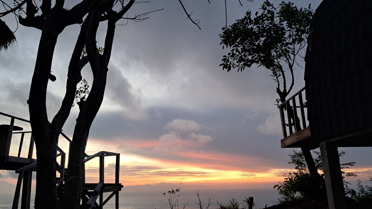 Photo of Outdoor in Penida Island