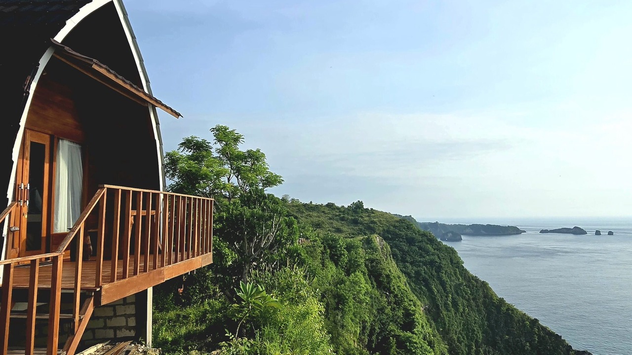 Photo of Outdoor in Penida Island