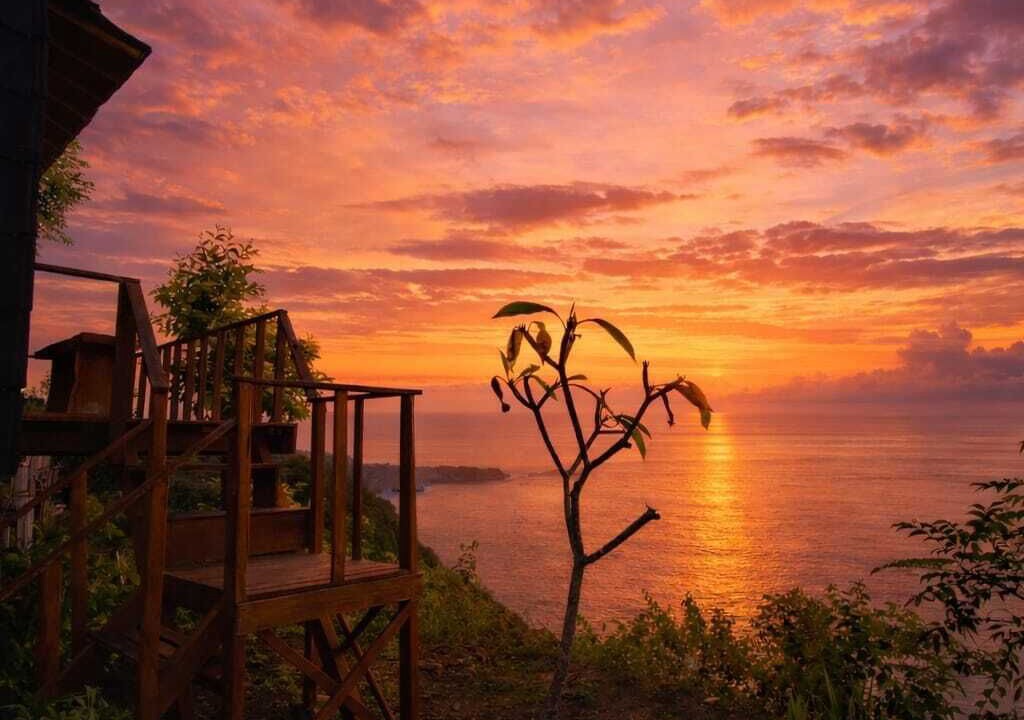 Photo of Bedroom in Penida Island
