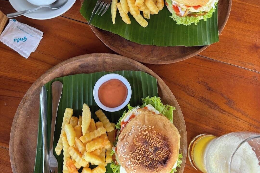 Photo of Bedroom in Penida Island