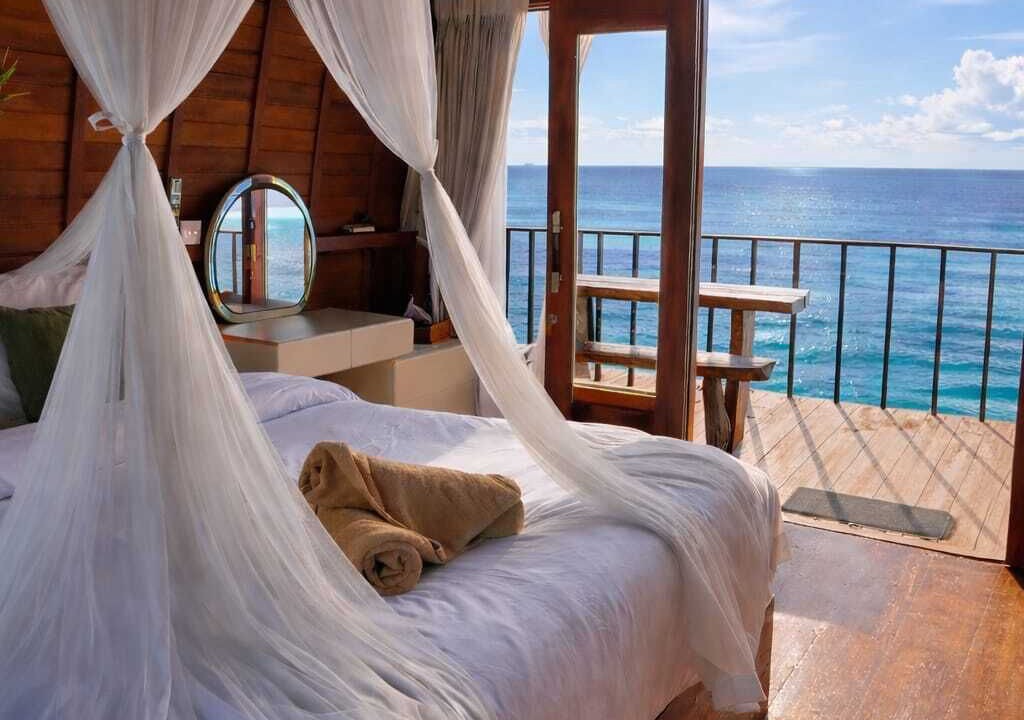 Photo of Bedroom in Penida Island