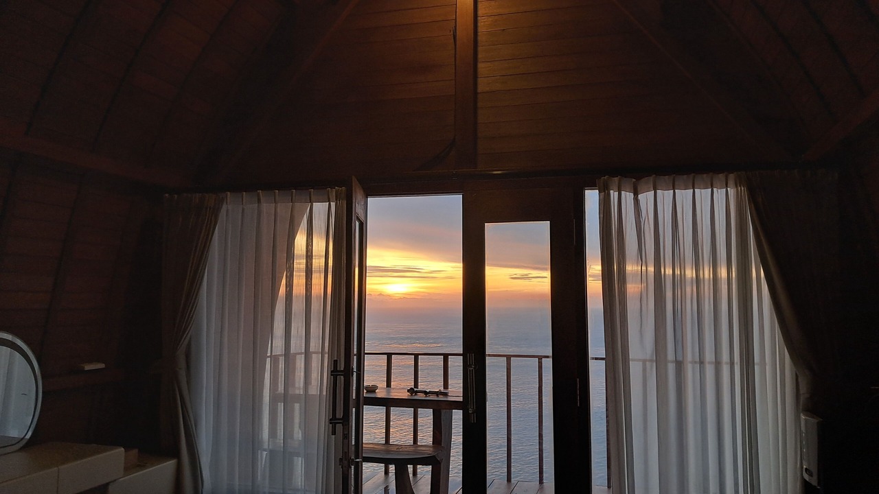 Photo of Outdoor in Penida Island